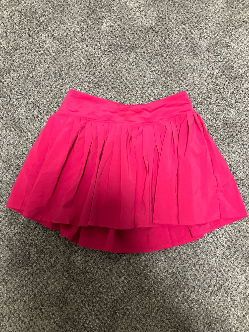 Girls skort